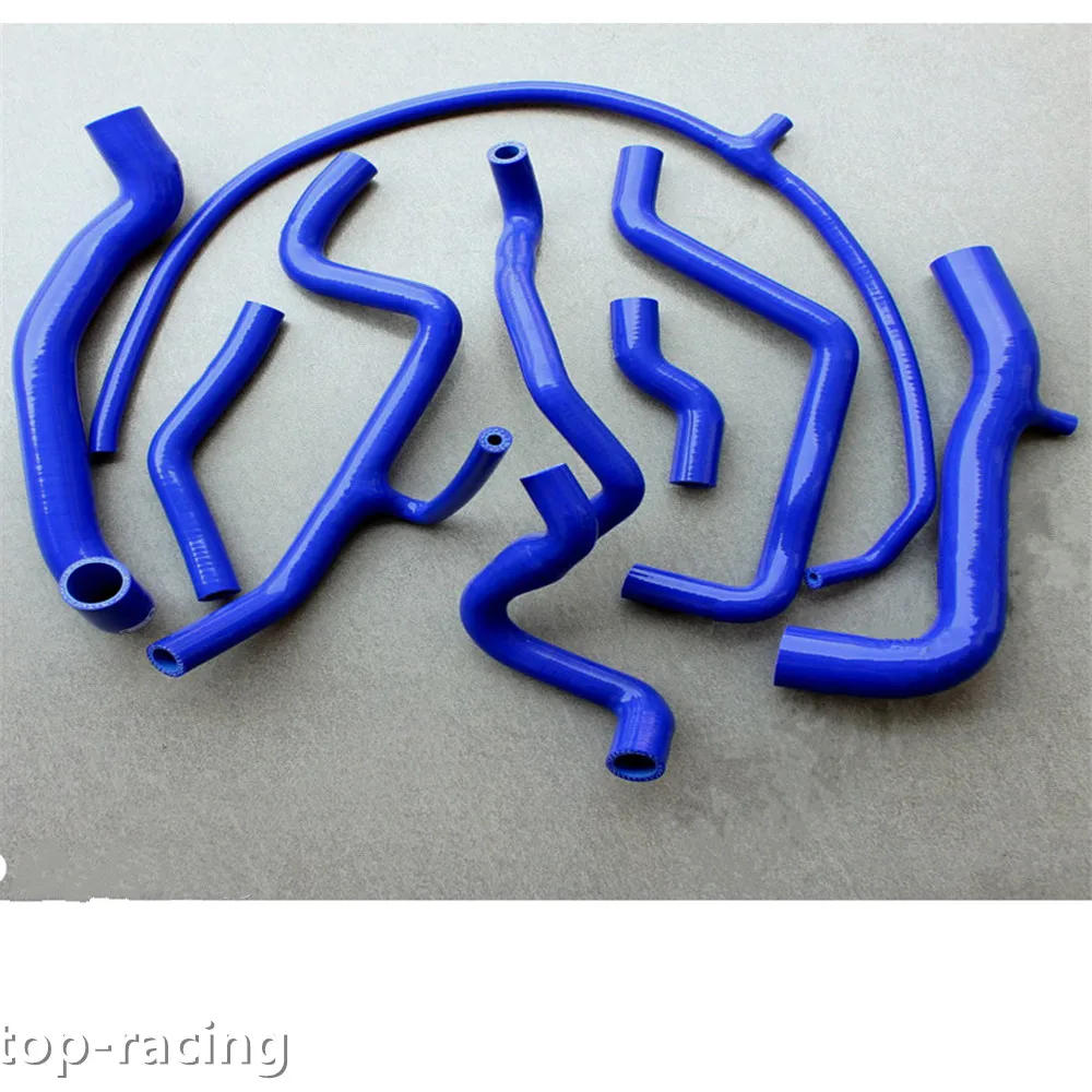 Силиконовый шланг/шланг для радиатора VW GOLF JETTA MK3 A3 VR6 2 8/2 9 AAA/ABV|hose pipe|pipe hosemk3 jetta |