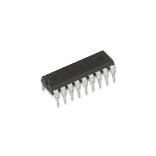 10 шт./лот новый оригинальный IC чип PIC16F628A PIC16F628 DIP18 бесплатная доставка в наличии|lot