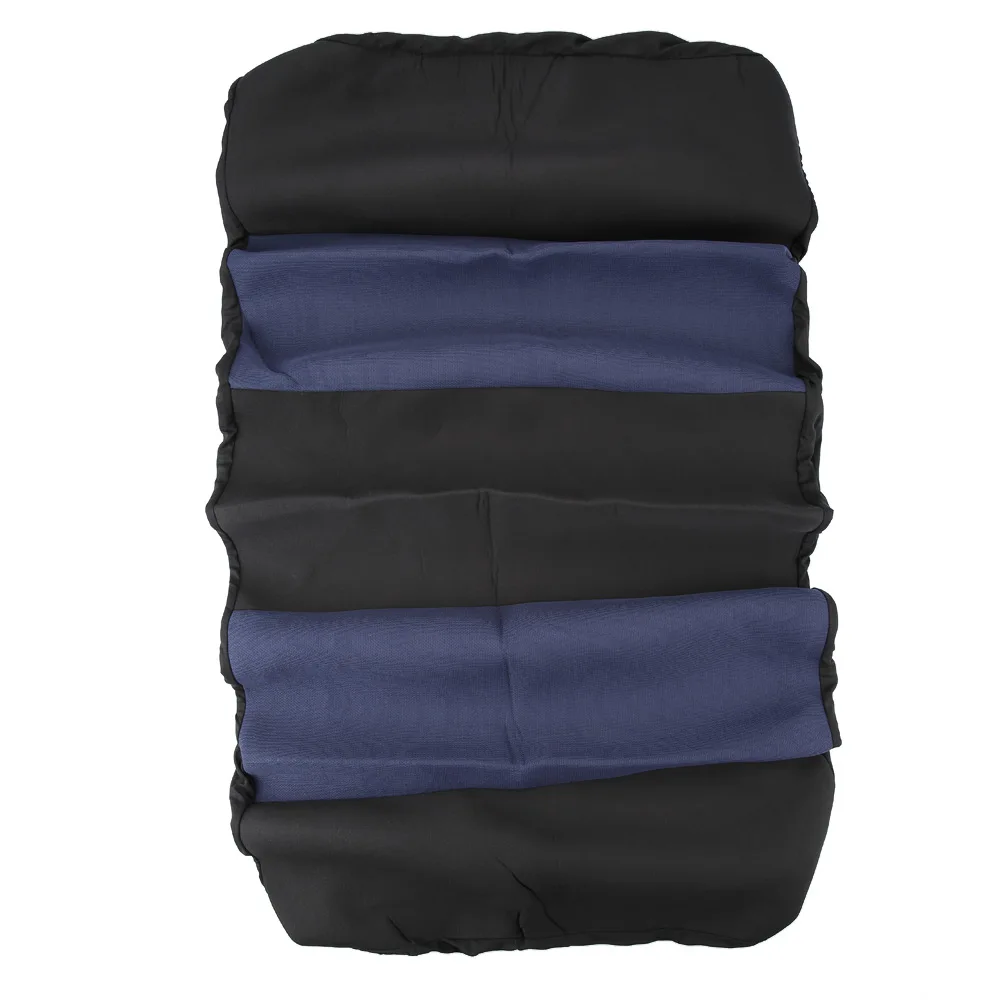 9 шт. Набор чехлов для автомобильных сидений универсальные водостойкие