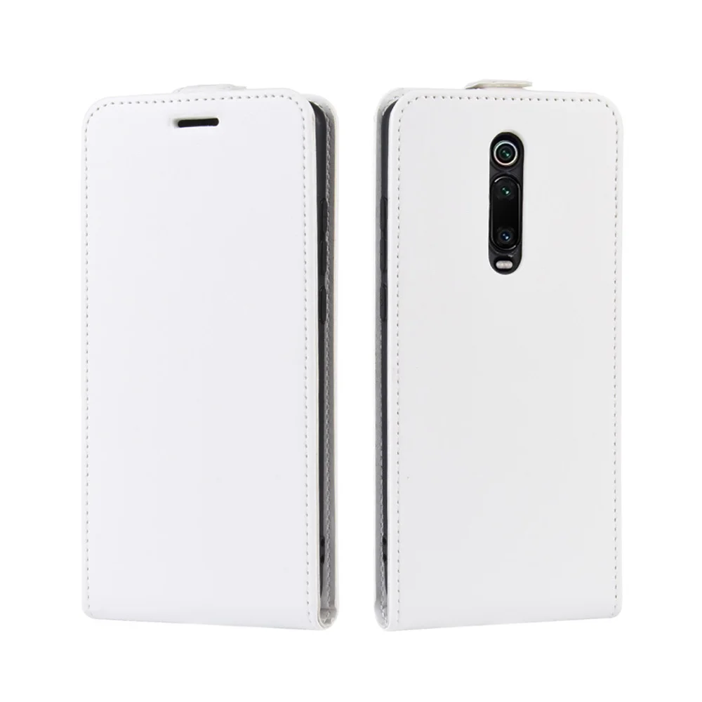 Кожаный флип-чехол JONSNOW для Xiao mi Red mi K20 mi 9 T/K20 Pro mi 9T Pro, защитный чехол s с отделением для карт