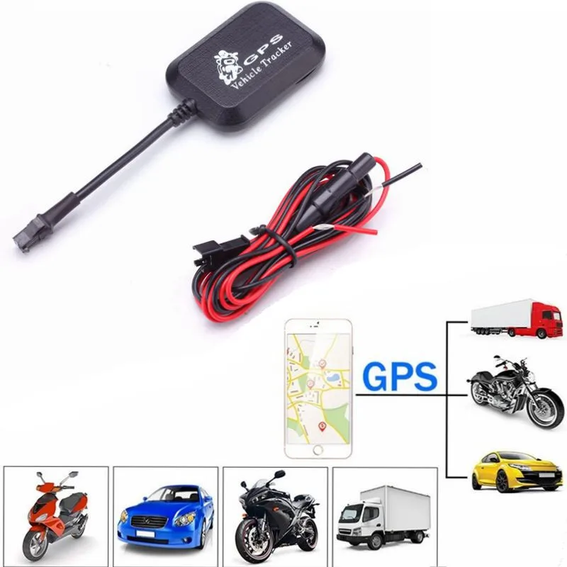 Франшиза в реальном времени мини автомобиль мотоцикл велосипед GPS/GSM/GPRS режиме