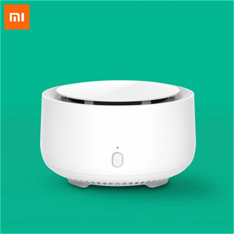 Xiaomi mijia Электроника убийца комаров Насекомые Муха Жук Отпугиватель