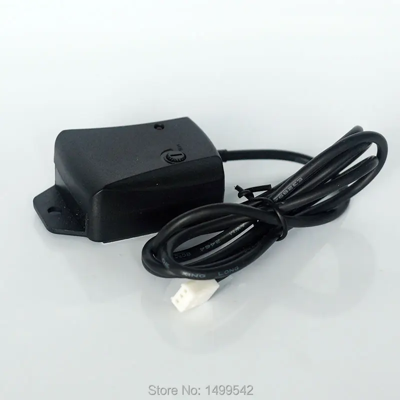 2016 новое обновление! Универсальная автомобильная система сигнализации с 2