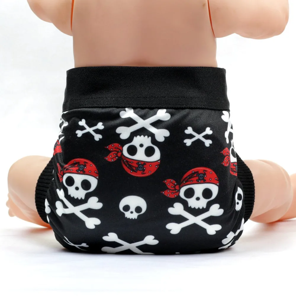 Бесплатная доставка 2018 г. пеленки gladbaby для мальчиков мужские тканевые подгузники
