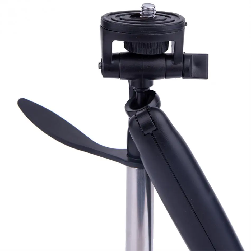 Для Gopro Hero 5/4/Мини Ручной Стабилизатор для фотоаппарата подставка для смартфона Gopro аксессуары для фотосъемки
