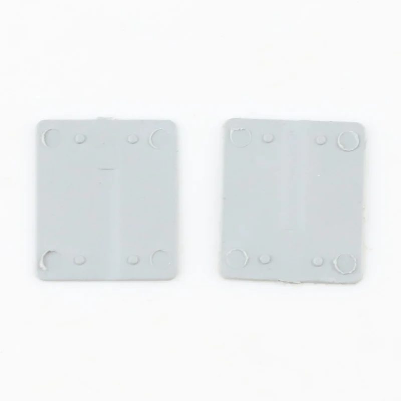TS-KK3 small septa terminal block electrical isolation end plate Apply To UK-1.5N UK-2.5B MBKKB-2.5 UDK4 | Обустройство дома