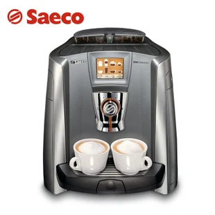 Saeco primea touch screen plus top fully-automatic coffee machine | Бытовая техника