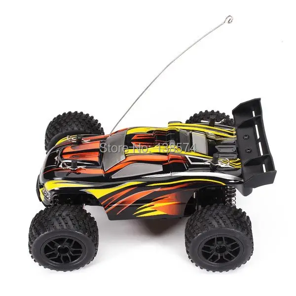 Haiboxing HBX 2078B 1/24 2 4 ГГц 4WD грузовик автомобиль RTR|4wd truck|rtr carcar 4wd |