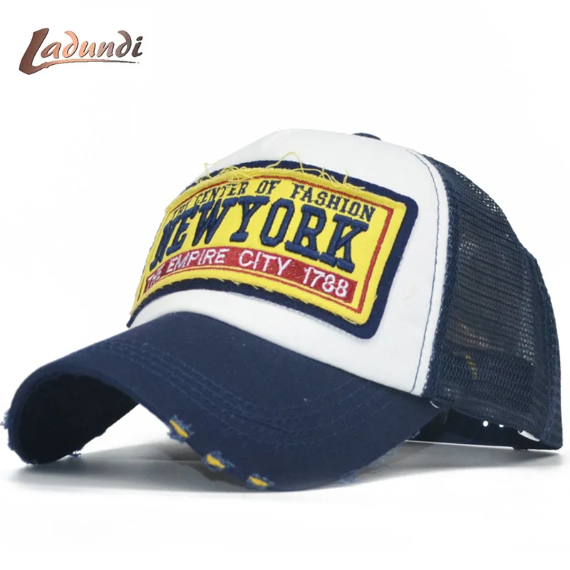 2018 Новое поступление Осенняя мужская и женская повседневная бейсбольная шляпа с