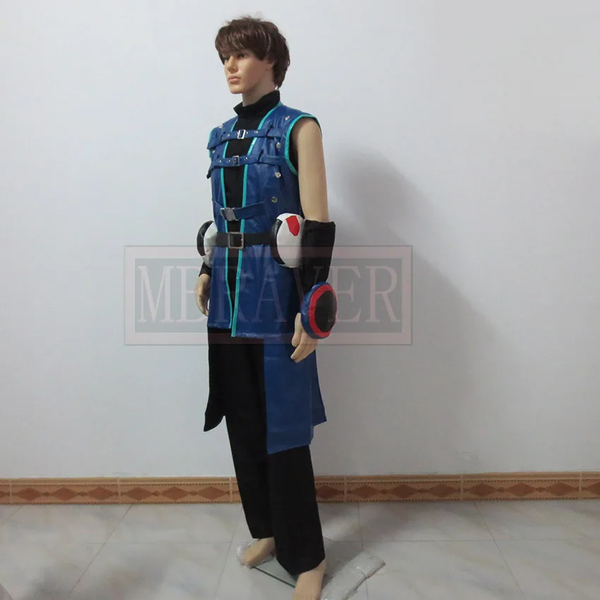 Ю Ги о! Костюм для косплея Yu Gi Oh GX John Yubel|costume watch|costume wigs for kidscosplay costume sexy |