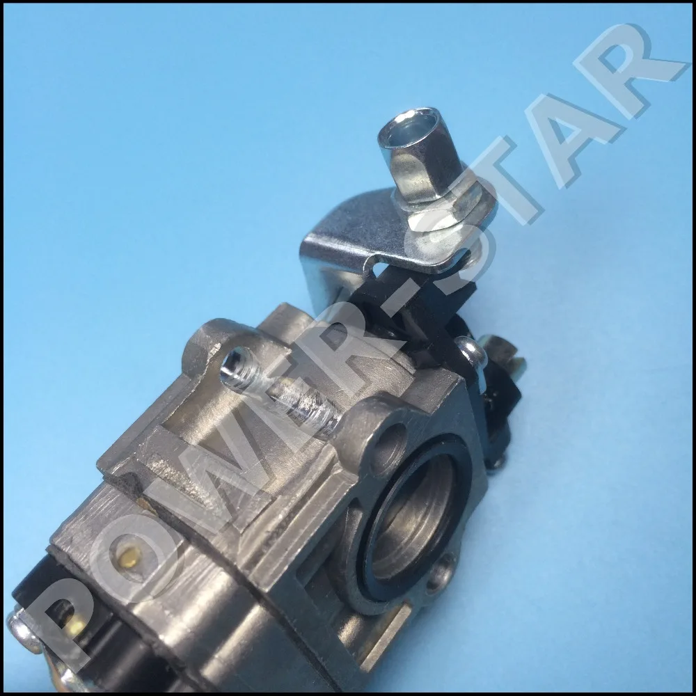 Карбюратор Carb 43cc 47cc 49cc 5cc 2-тактовых мини-чопперов 15 мм ATVs карманные велосипеды квадроциклы.