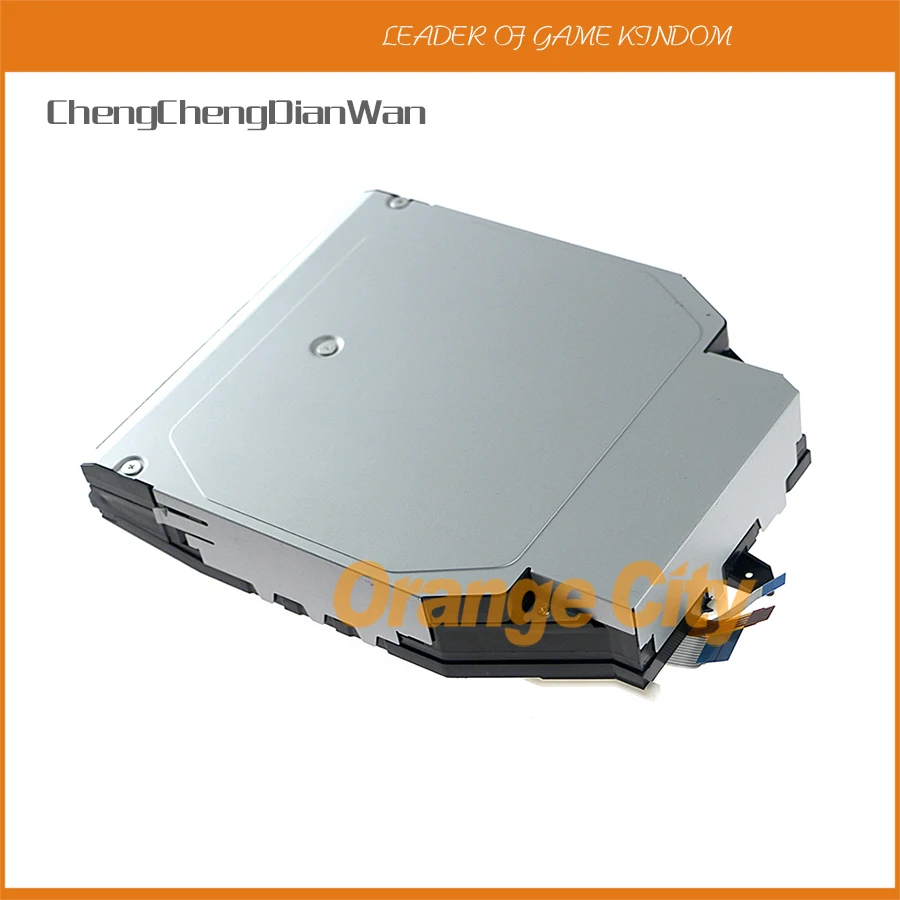 ChengChengDianWan для PS3 Slim KES-450DAA DVD Drive 320GB | Электроника