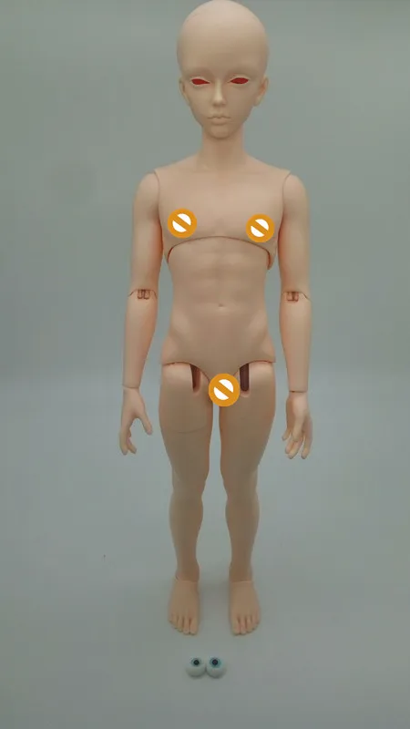 1/4bjd кукла-Даниэль свободный глаз чтобы выбрать цвет | Игрушки и хобби