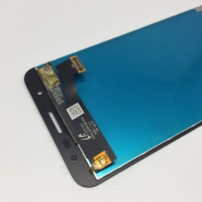 Для SAMSUNG GALAXY J7 Prime lcd G610 G610F G610M дисплей сенсорный экран дигитайзер Замена для 5," SAMSUNG J7 Prime lcd