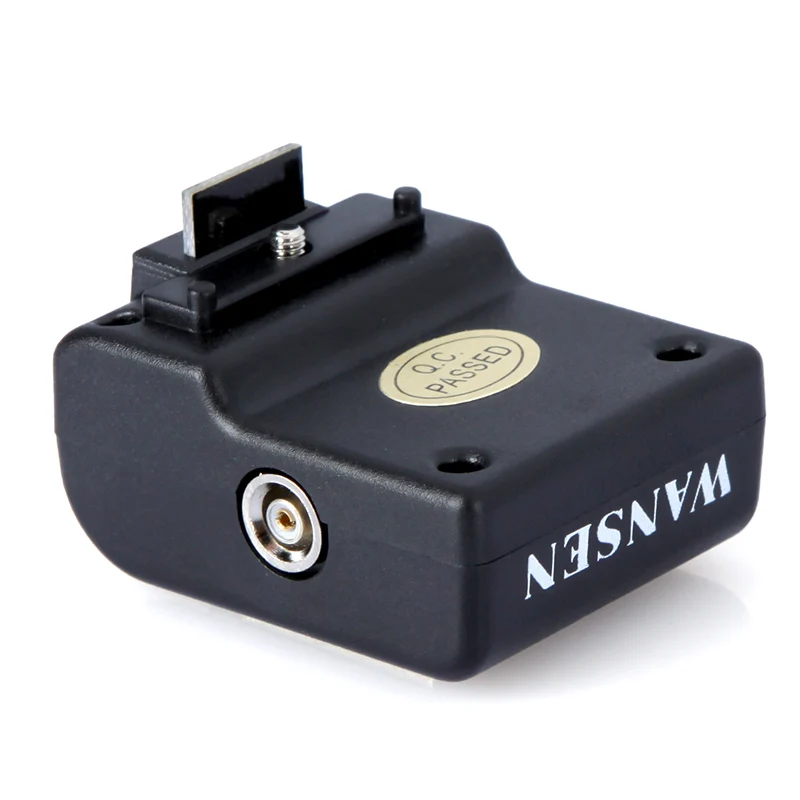 Адаптер для горячего башмака Беспроводная вспышка Speedlite Sony NEX3 NEX 3C NEX5N|flash trigger|flash