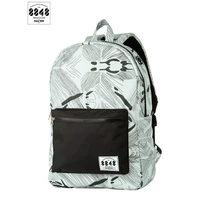 8848 backpack for men fashion brand travel casual laptop back pack women girls students unixes female rucksack bags c054 12