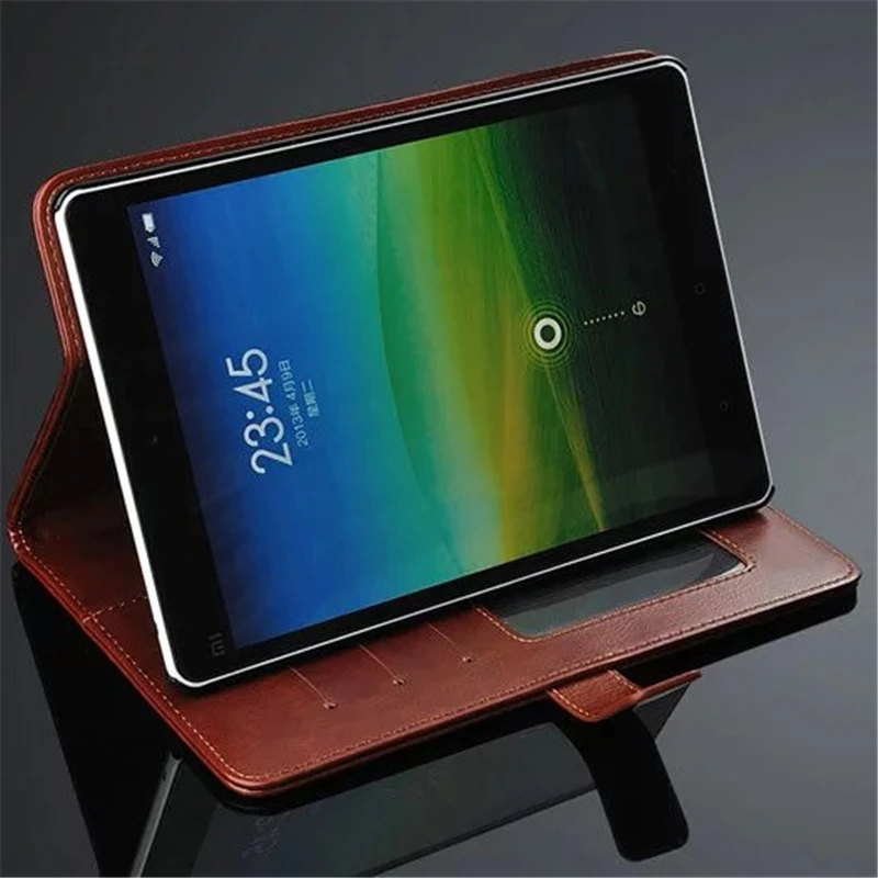 Высококачественный модный кожаный чехол для Xiaomi Mipad 7 9 дюймов роскошные чехлы