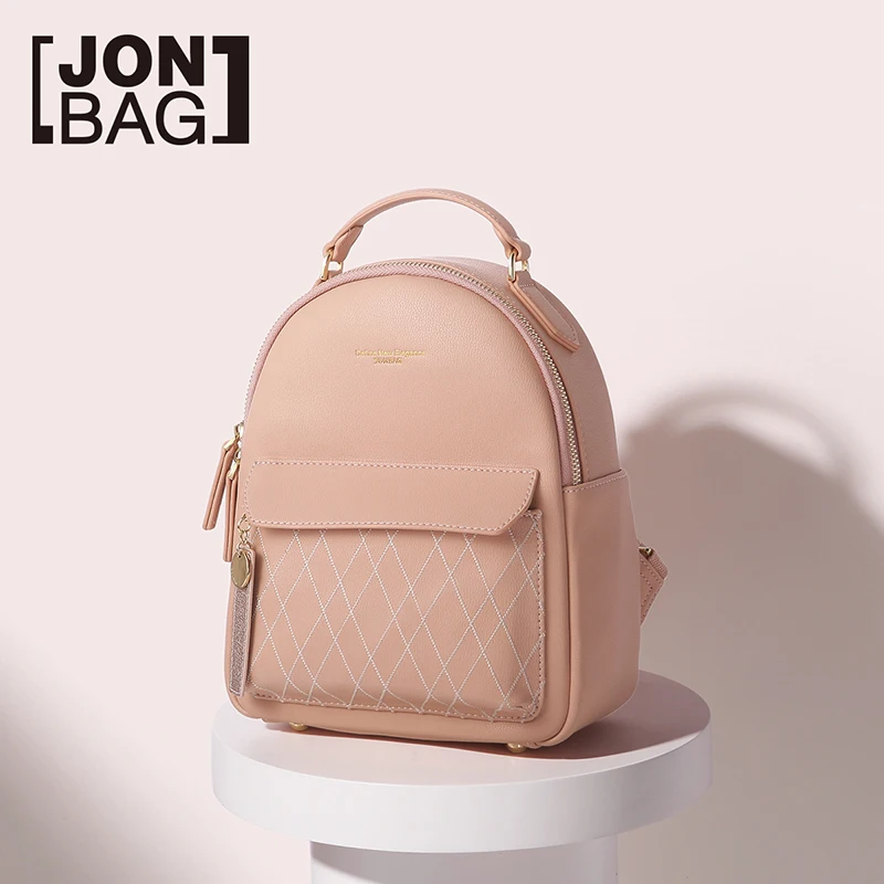 JONBAG маленькая сумка женская летняя свежая Сумка Женский дорожный рюкзак все 2019