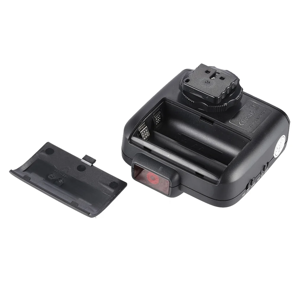 Godox X1T S TTL 1/8000S HSS дистанционный триггер передатчика встроенный 2 4G Беспроводная