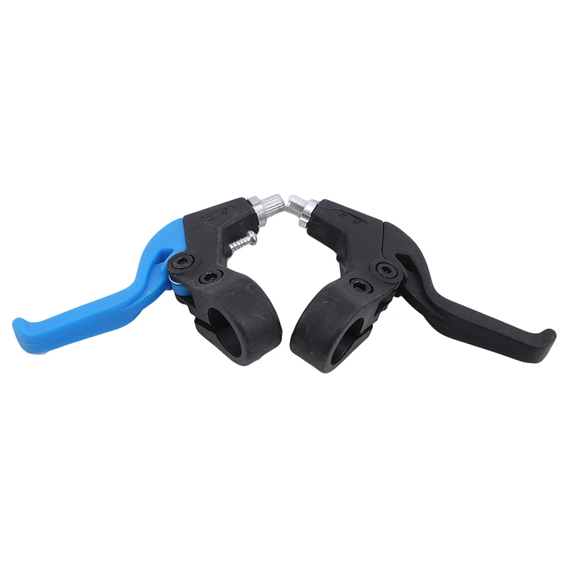 Пластиковые тормоза для горного велосипеда, ультра легкие трехпальцевые тормоза, дисковые аксессуары для тормозов, принадлежности для верховой езды