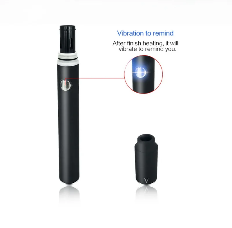 CSVK электронная сигарета нагревающий табак Vape HNB тепло не сгорает Smokable 900mAh 1300mAh