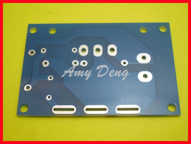 10 шт./лот 3800 Вт SCR модуль затемнения PCB плата питания электронный регулятор