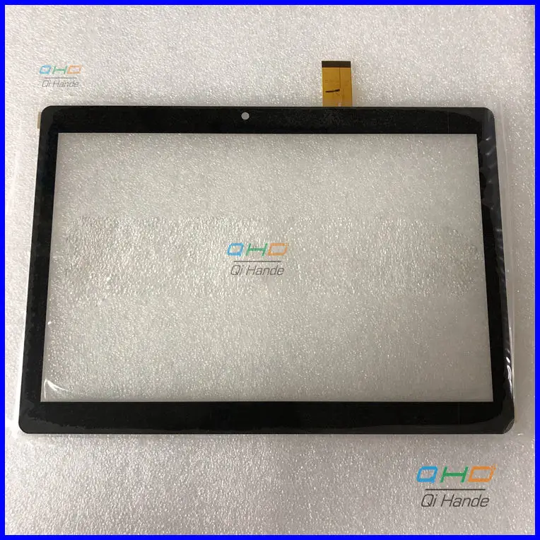 

Сенсорный экран 10,1 дюйма для DIGMA Plane 1551S 4G PS1164ML, дигитайзер, панель, бесплатная доставка