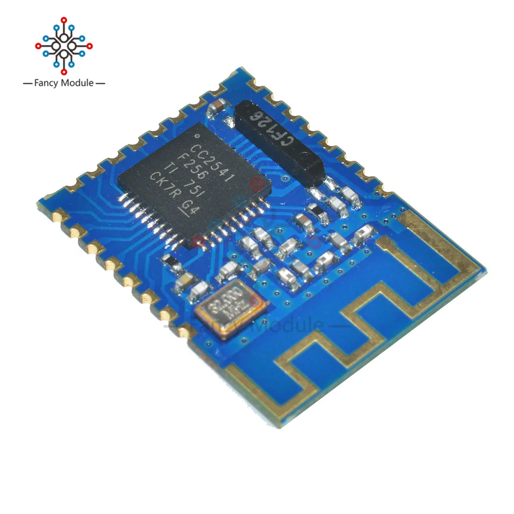 JDY-08 HM-11 BLE Bluetooth 4 0 Uart модуль приемопередатчика центральный переключатель