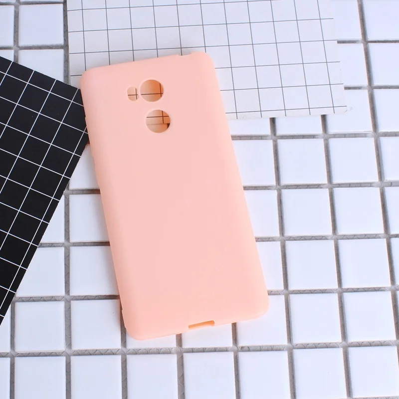 Мягкий силиконовый чехол для Fundas Xiaomi mi Max2 однотонные Чехлы задняя крышка Capas Xiao Red