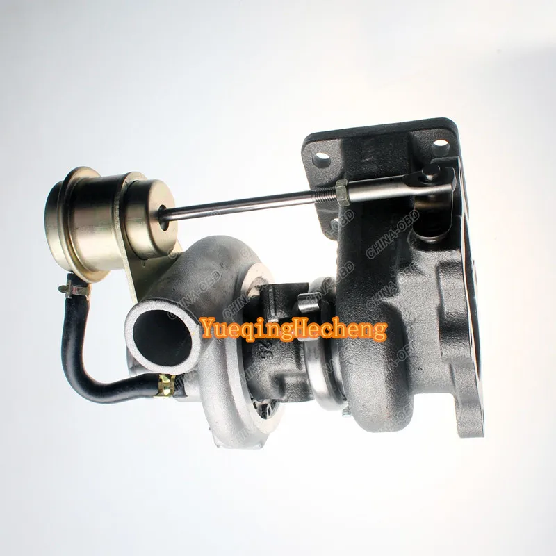 

New Turbocharger TD03 -7G 49131-02020 for V2003-T S160 S185