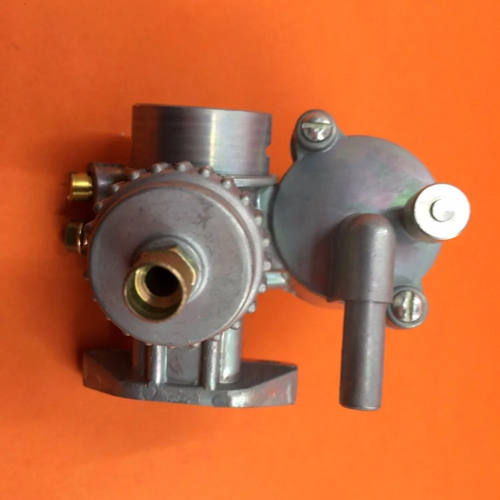 Карбюратор сменный для мопеда/велосипеда jawa 50 carb ROMET OGAR 200 MUSTANG 23P | Автомобили и