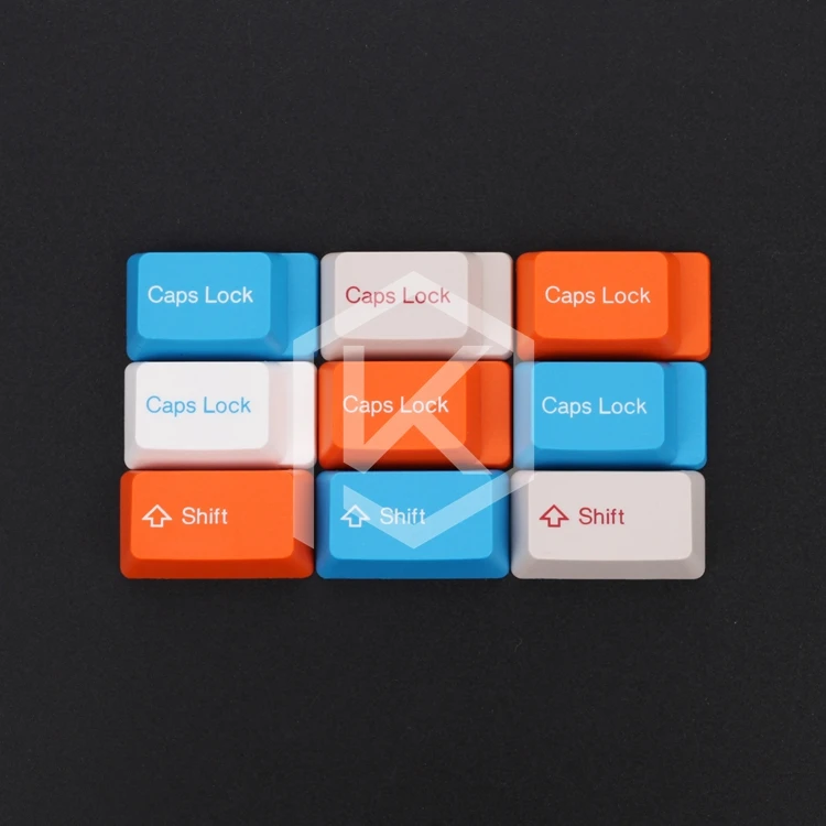 Taihao abs doubleshot колпачки модификатором 1.75u переключения 3800 3850 3000 3494 1865 1869 1800 mx2.0 capslock цвет r1 r2