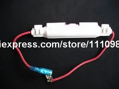 

5KV 0.65A 650mA High Voltage Fuse for Microwave Ovens