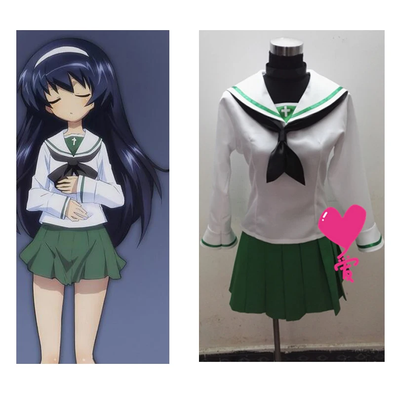2016 Косплей костюм девушки и панцер МИХО Nishizumi|cosplay costume|uniform cosplaycostume costume |
