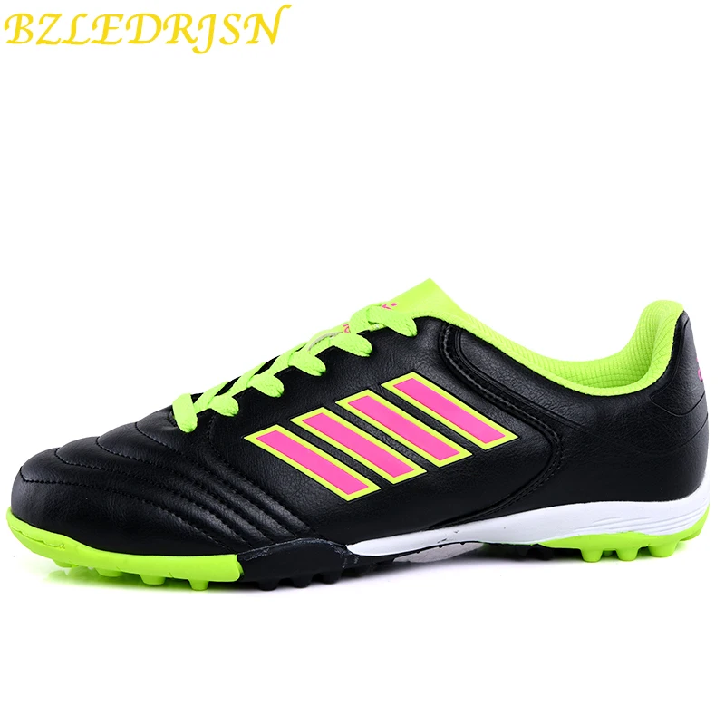 New Football Boots Soccer shoes Men Superfly Cheap Shoes For Sale kids Cleats Indoor Training Chuteira | Спорт и развлечения