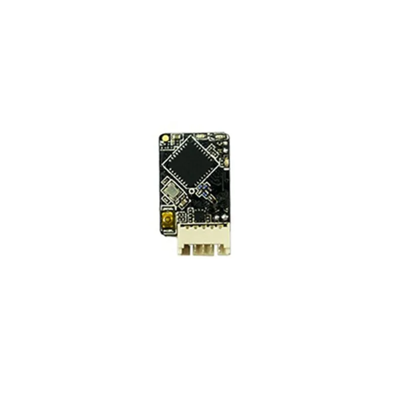 Оригинальный фотоприемник R-XSR Ultra SBUS / CPPM переключаемый резервный мини-приемник D16