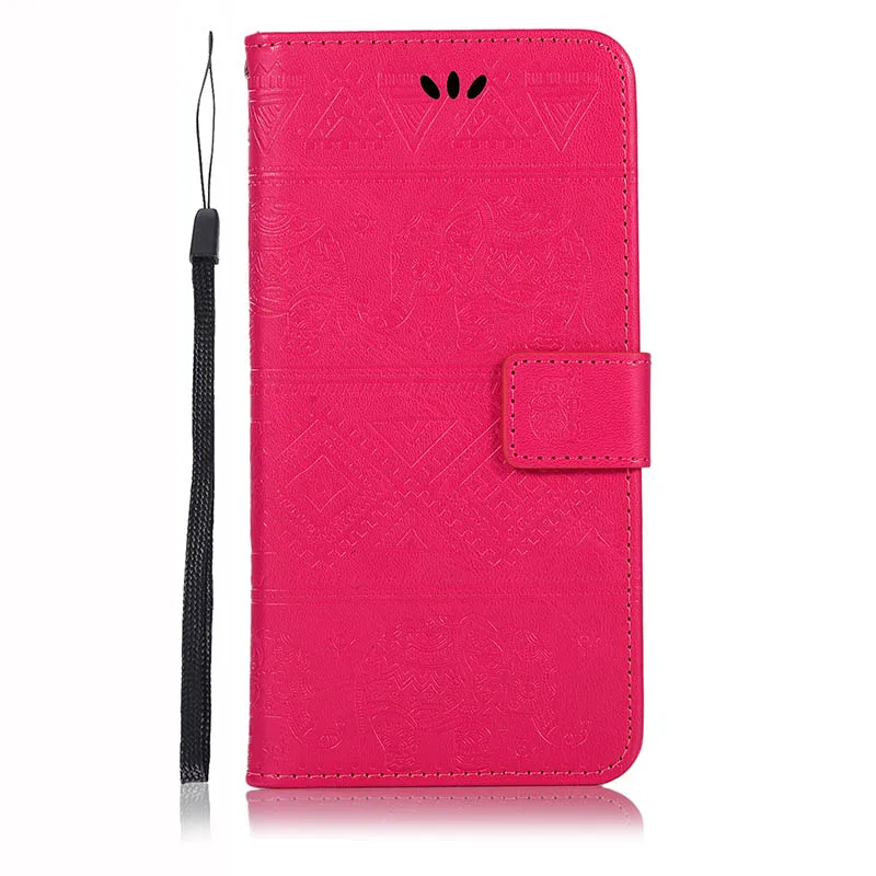 Rose Red Кожаный флип-чехол для Nokia 3,1 Plus X5 7,1 6,1 5,1 3,1 2,1 1 3310 2 N130 N105 бумажник чехол для телефона для iPhone 7 Plus, 8 - Цвет: Rose Red