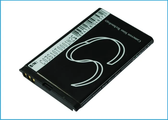 PBR C150 батареи Cameron Sino 900mAh для Pantech DUO C150|Аккумуляторы мобильных телефонов| |
