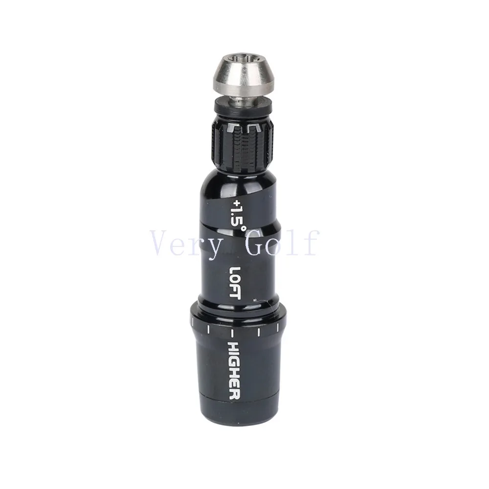 . Наконечник адаптера вала правой руки 370 для M1 RBZ 2 SLDR Jetspeed Hybrid|shaft adapter sleeve|golf shaftgolf