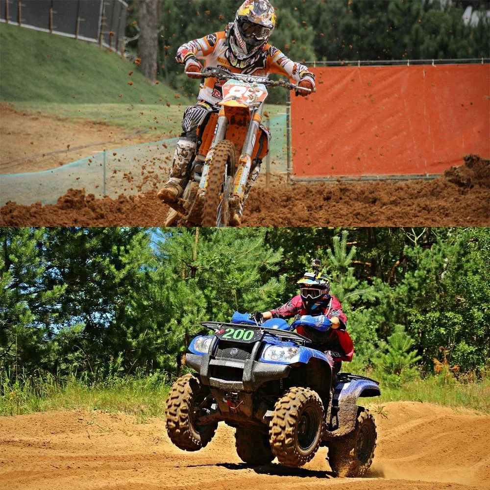 

Adult Motorcycle Glasses Motocross Goggles Men Women Ski Goggle Moto Mx Goggles Motorbike Dirt Bike Atv for Motocross