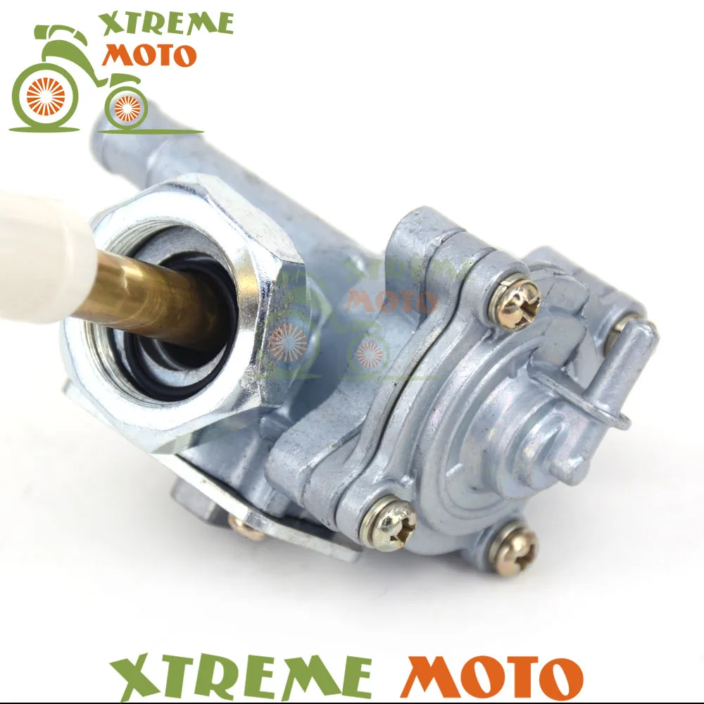 Бак для мотоцикла газовый клапан переключатель масла кран топлива Honda CBR250 MC14 MC17