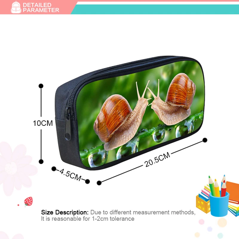 Dolphin Backpack Pencil Case 17 Inch Makeup Bag Kids Bagpacks for Students Boys Girls Mochila Bookpack Seabed Dolfin