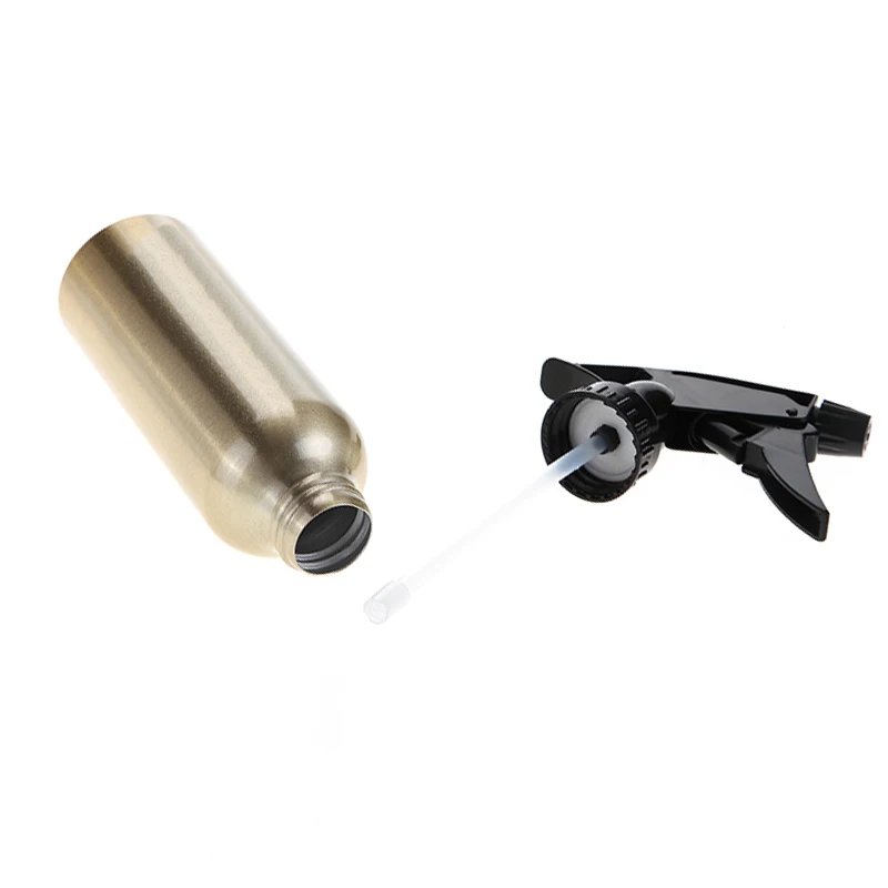 200 мл спиртовой дезинфицирующий распылитель для стрижки волос многоразовая