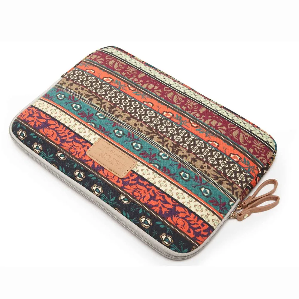 Новый Дизайн Ноутбука Сумка Богемия Стиль Противоударный Водонепроницаемый