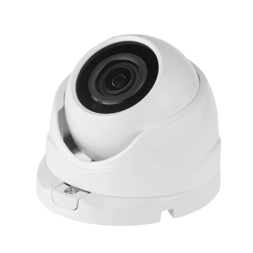 Lwstfocus 4mp IP Камера Поддержка IK10 IP67 Водонепроницаемый с POE слот для карты SD ONVIF Hikvision