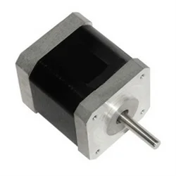 

Запчасти Wanhao, шаговый двигатель D7/D7 Plus / i3 V2.1/ i3 Plus 48F для замены по оси Z 3D-принтера FDM/DLP