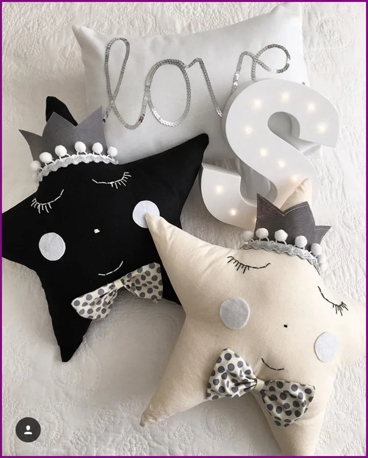 Белая деревянная декоративная буква фигурка поделки светодиодный шатер знак