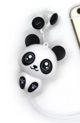 1 Новые Автоматические выдвижные Наушники с рисунком сыра кота для Samsung 4S 5S 6s xiaomi iPhone 4 5S 6s - Цвет: 1