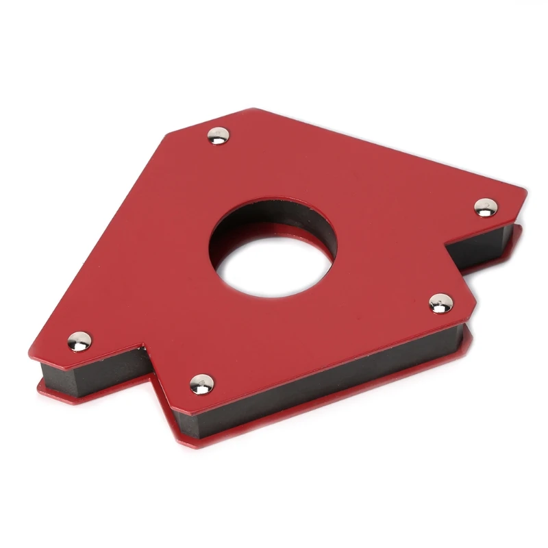 

BENGU 25/50/75Lb Magnetic Arrow Welding Holder Clamp 3 Angles Arc Welder Soldering Tool