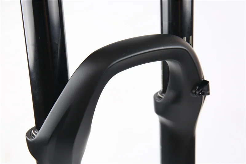 2020 SRAM ROCKSHOX LYRIK выберите 27 5 29 Debon Air 150/160/170 мм 1 конический BOOST 110x15 матовый черный MTB